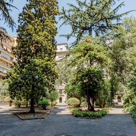 Unico Suite - Gruppo Blam Rome Buitenkant foto
