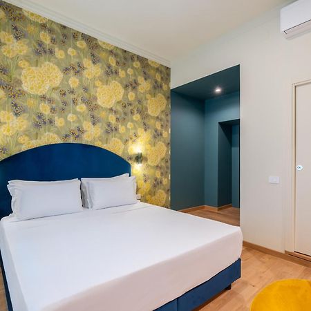 Unico Suite - Gruppo Blam Rome Buitenkant foto