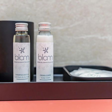 Unico Suite - Gruppo Blam Rome Buitenkant foto