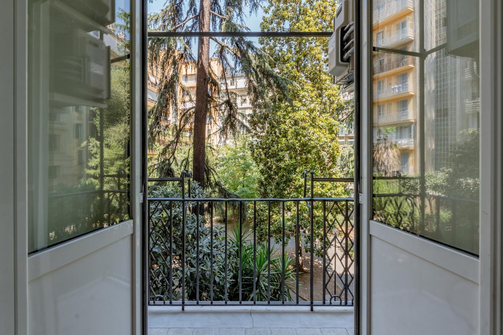 Unico Suite - Gruppo Blam Rome Buitenkant foto