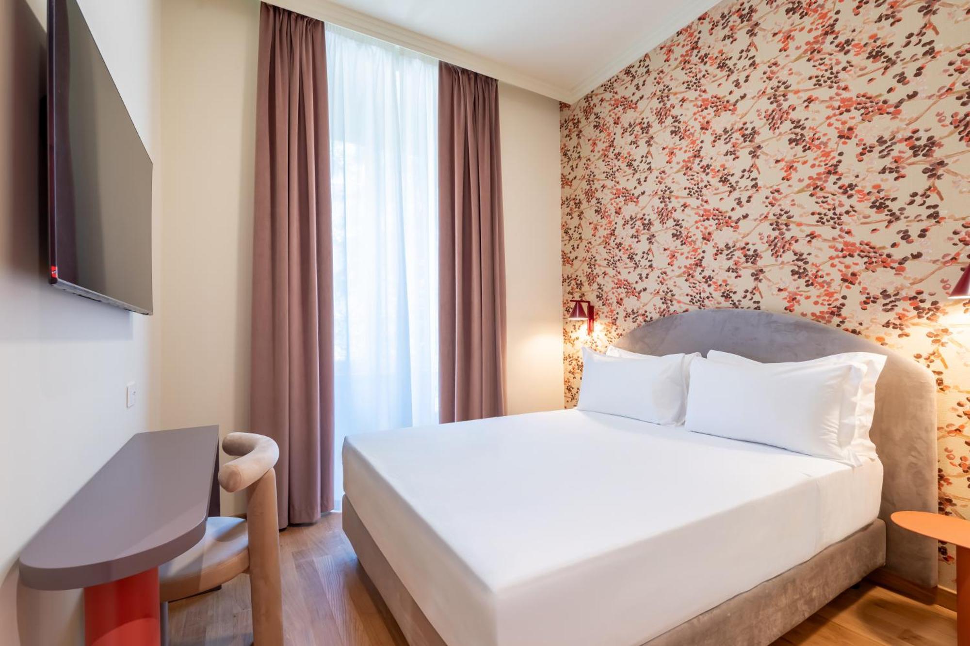 Unico Suite - Gruppo Blam Rome Buitenkant foto