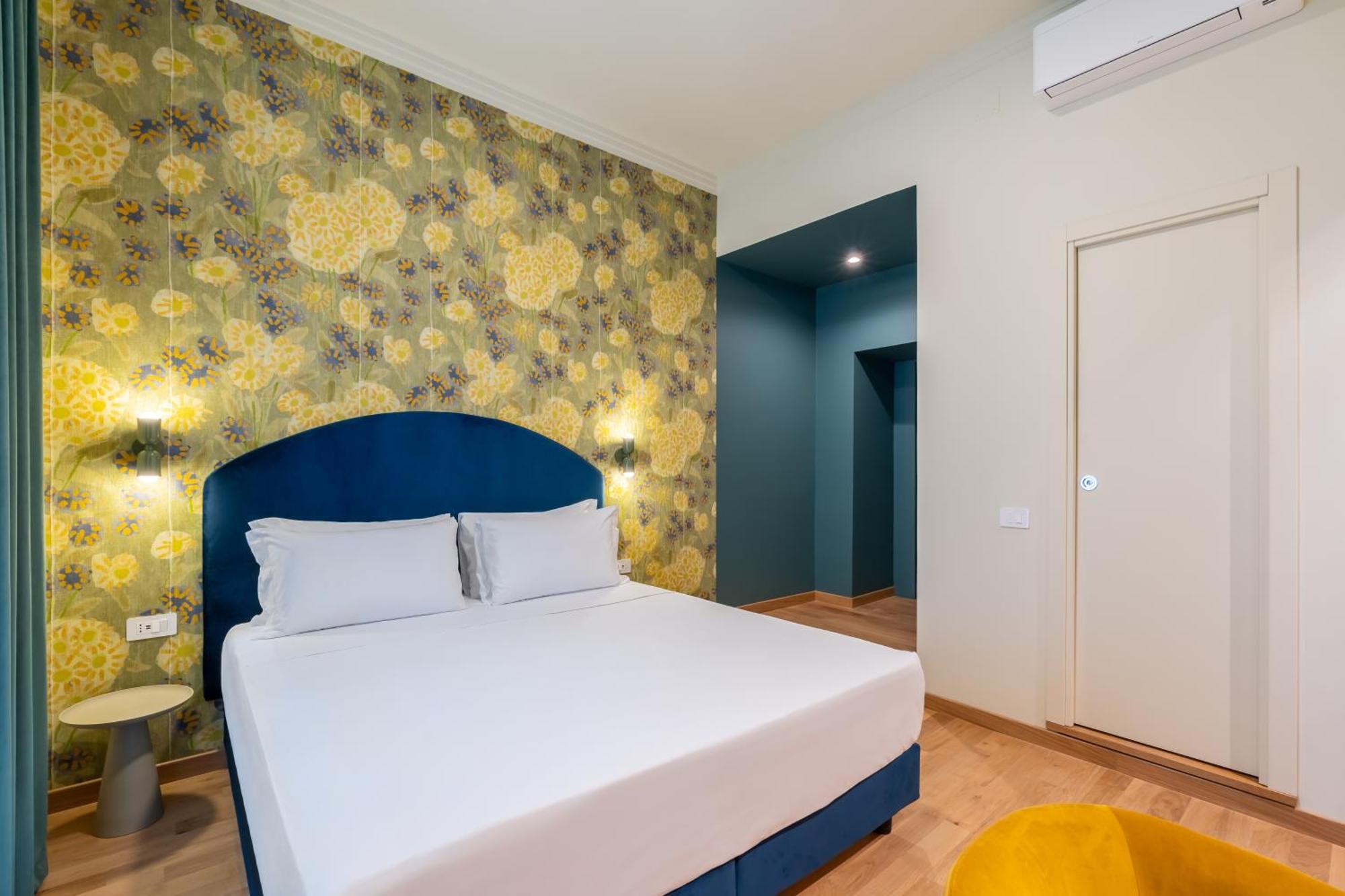 Unico Suite - Gruppo Blam Rome Buitenkant foto