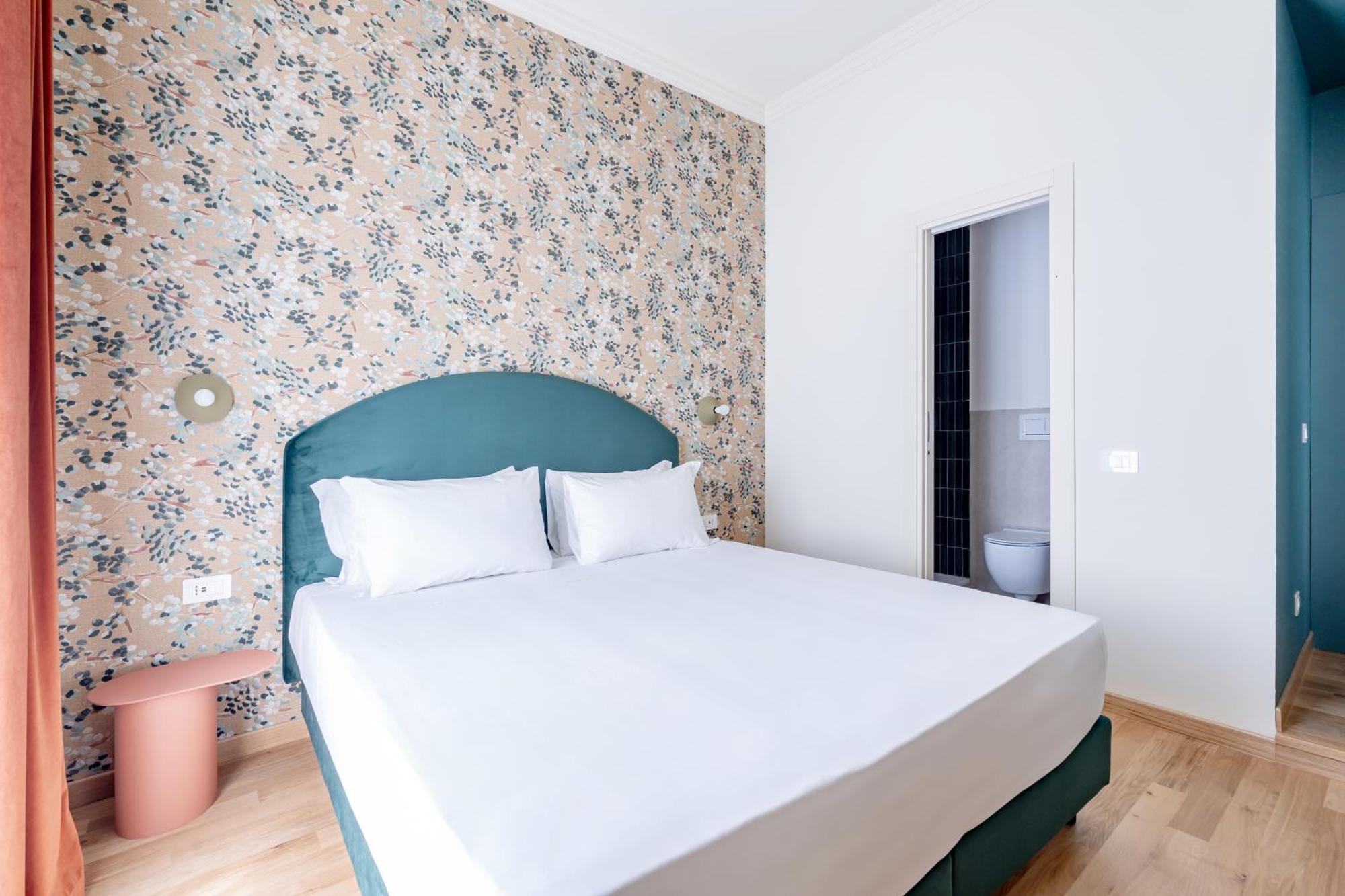 Unico Suite - Gruppo Blam Rome Buitenkant foto