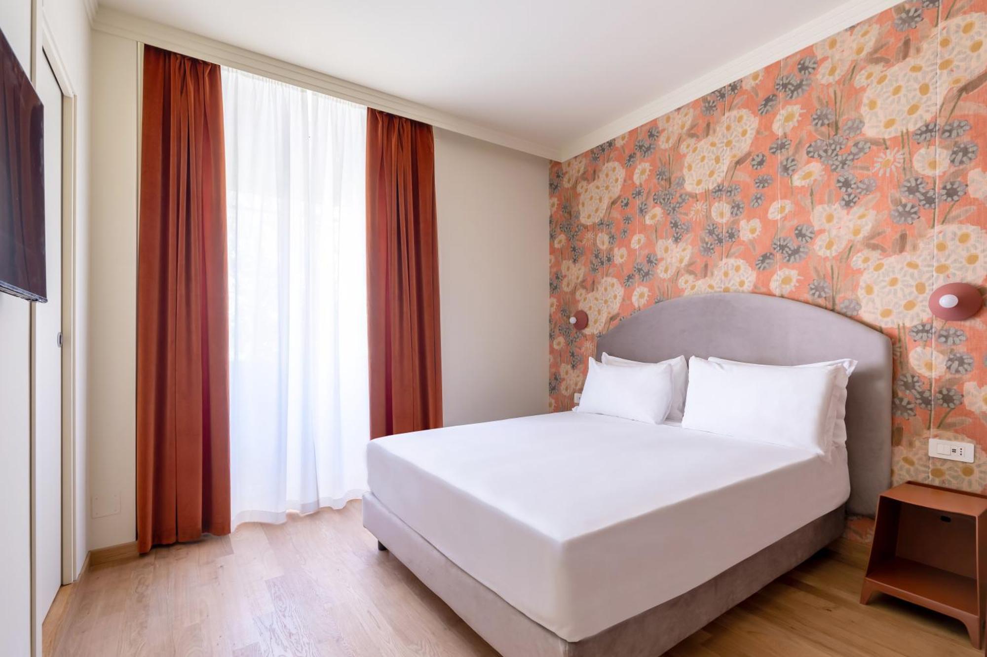 Unico Suite - Gruppo Blam Rome Buitenkant foto