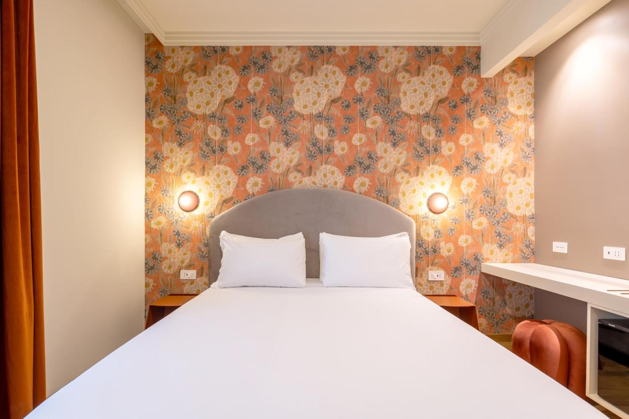 Unico Suite - Gruppo Blam Rome Buitenkant foto