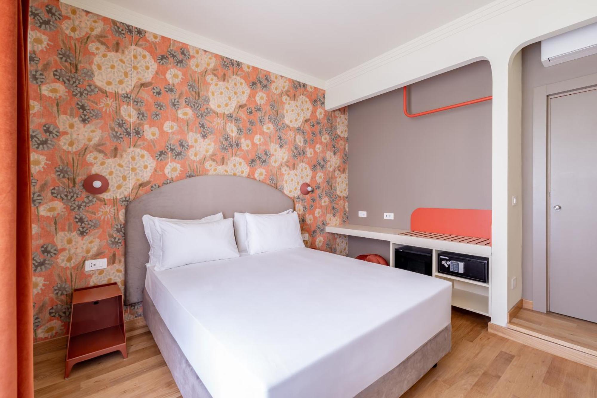 Unico Suite - Gruppo Blam Rome Buitenkant foto