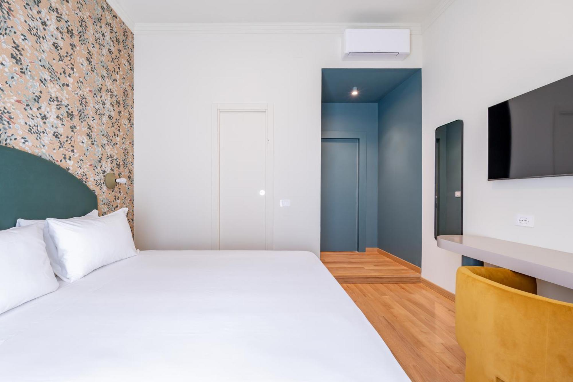 Unico Suite - Gruppo Blam Rome Buitenkant foto