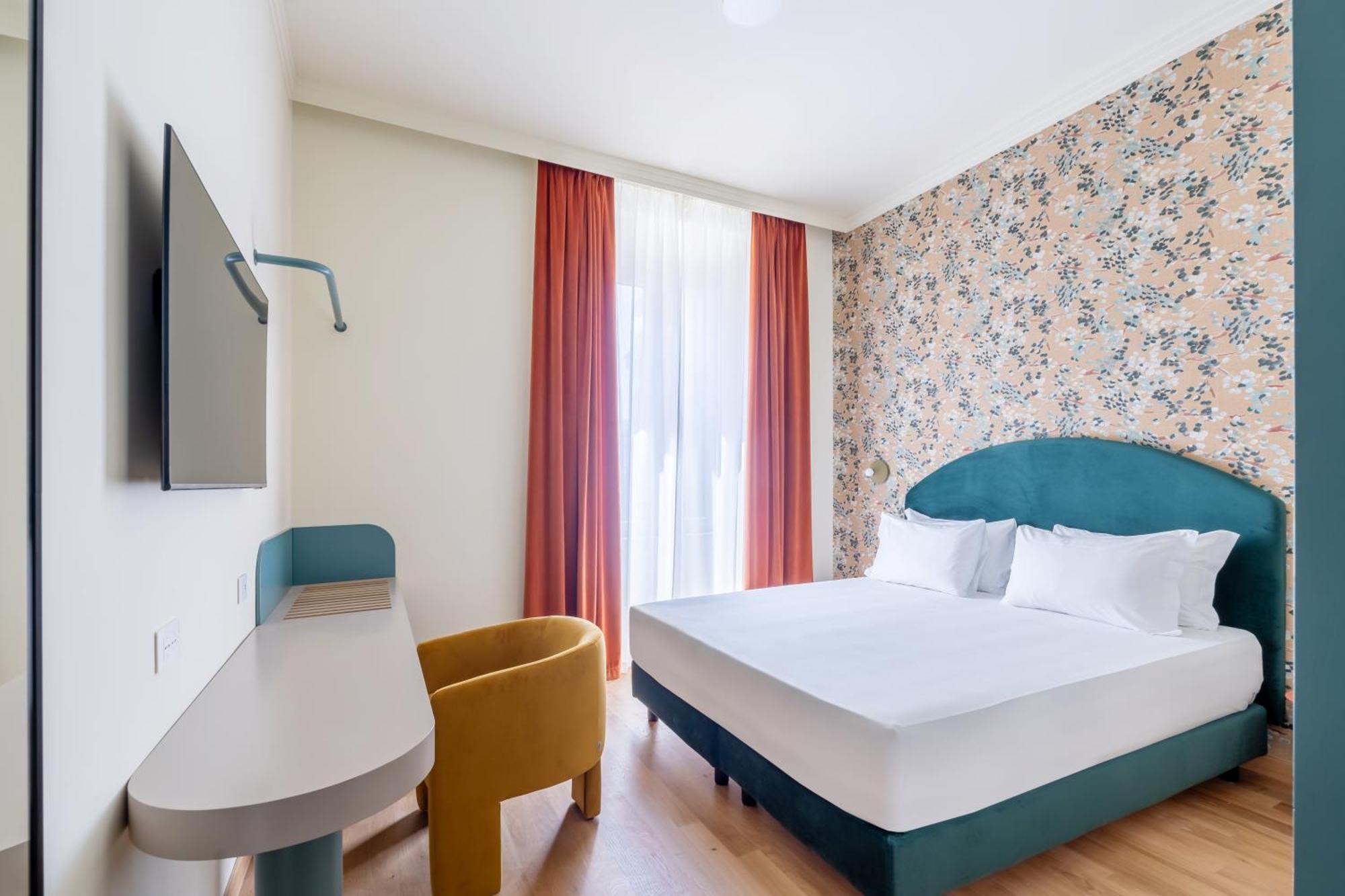 Unico Suite - Gruppo Blam Rome Buitenkant foto