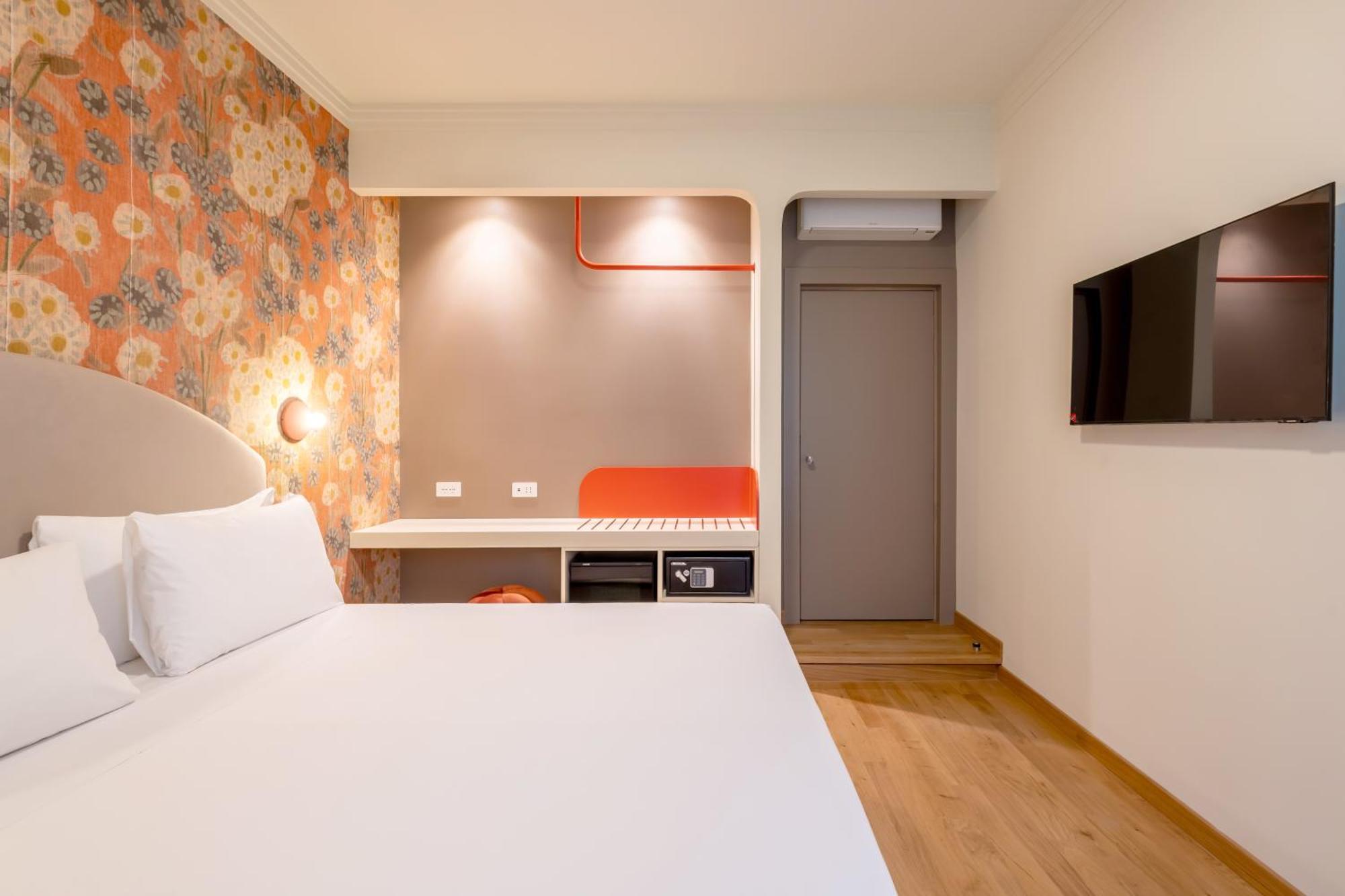 Unico Suite - Gruppo Blam Rome Buitenkant foto