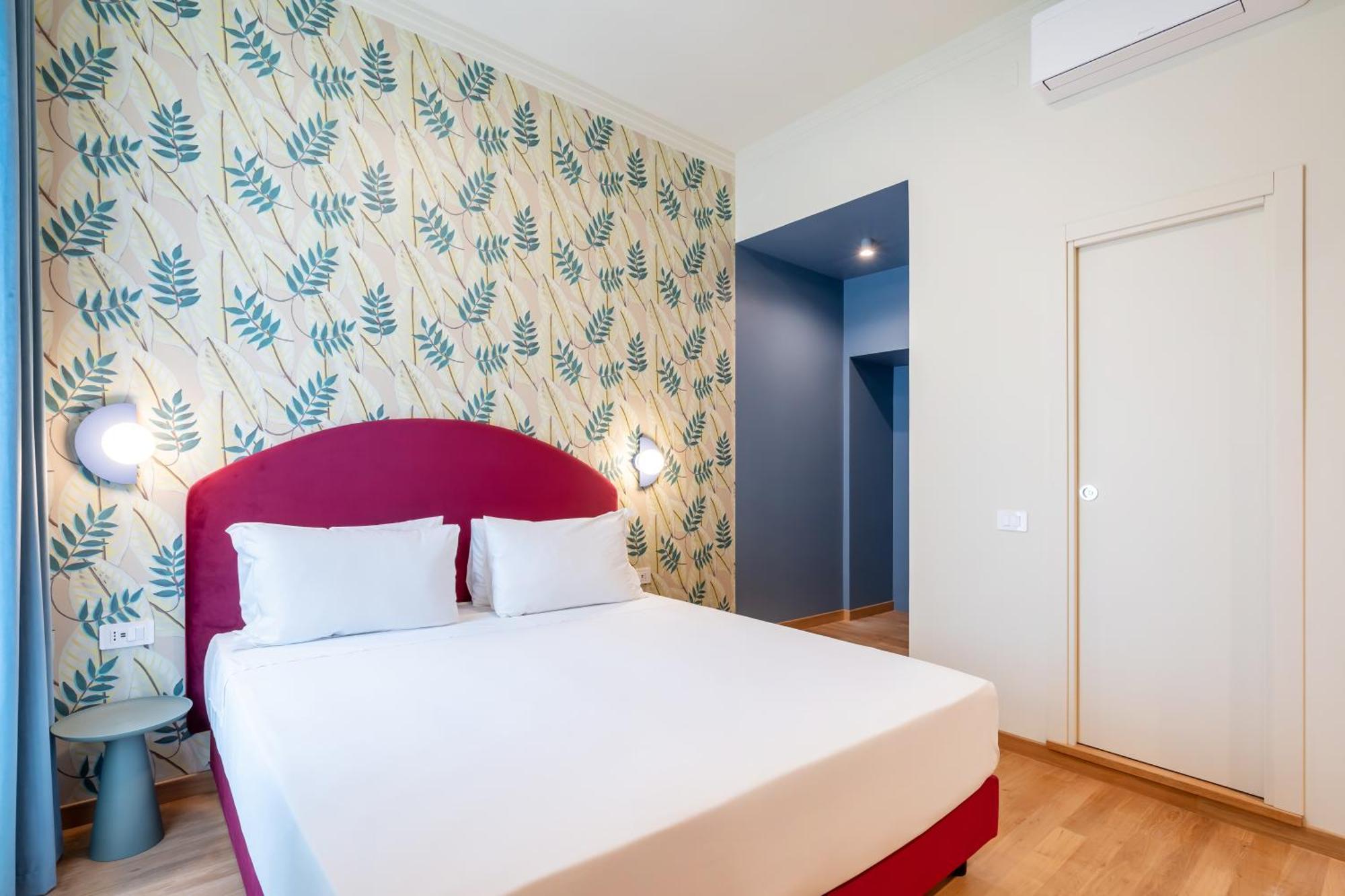 Unico Suite - Gruppo Blam Rome Buitenkant foto