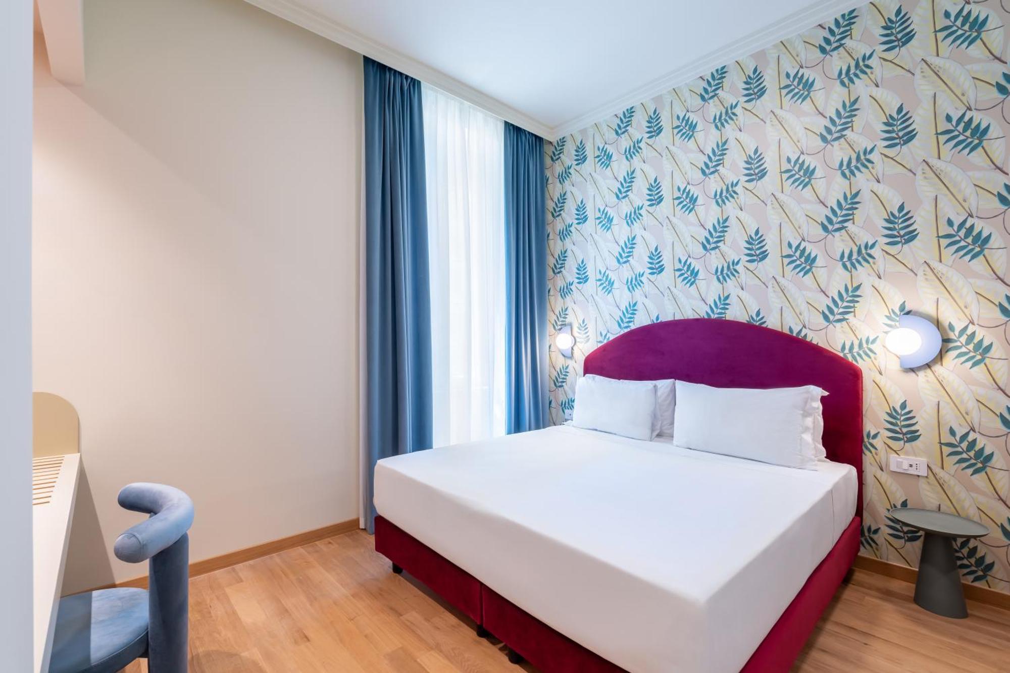 Unico Suite - Gruppo Blam Rome Buitenkant foto