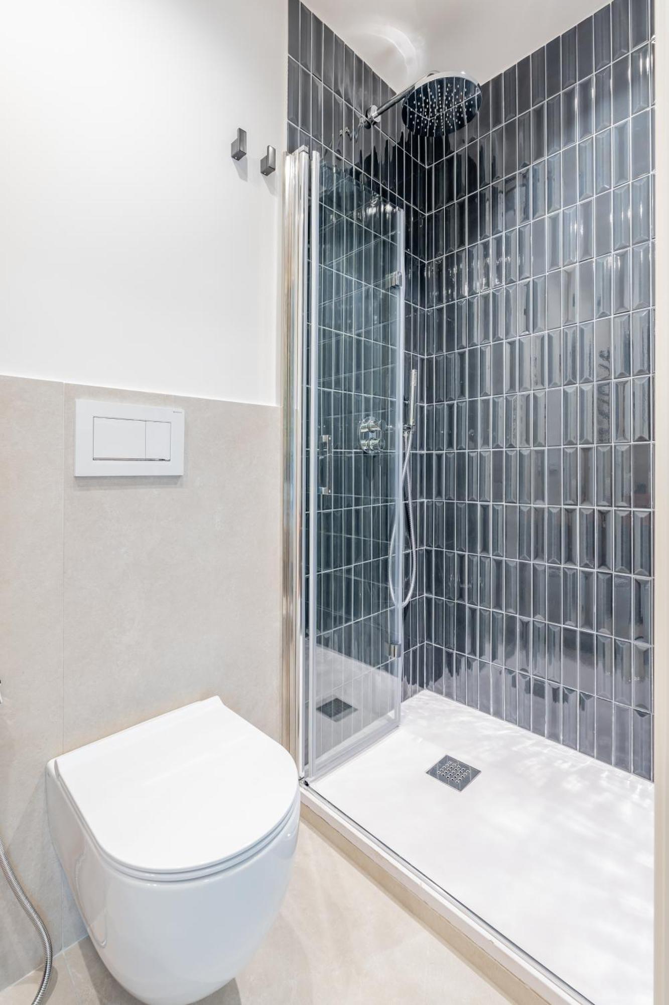 Unico Suite - Gruppo Blam Rome Buitenkant foto
